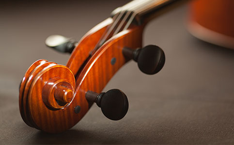 Classical Music>